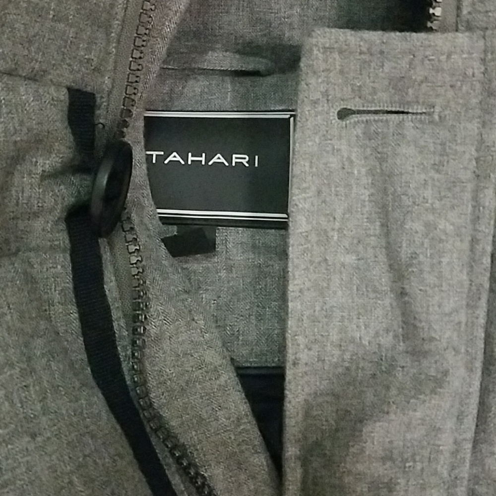 Men coat - Picture 7 of 7